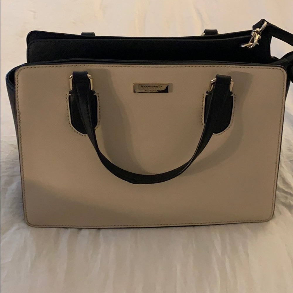 Kate Spade Purse - Picture 2 of 16
